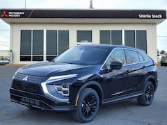 2025 Mitsubishi Eclipse Cross LE S-AWC
