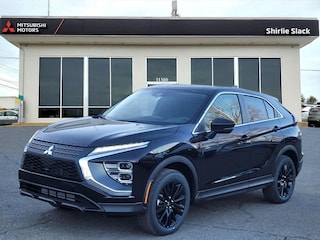 2025 Mitsubishi Eclipse Cross LE S-AWC