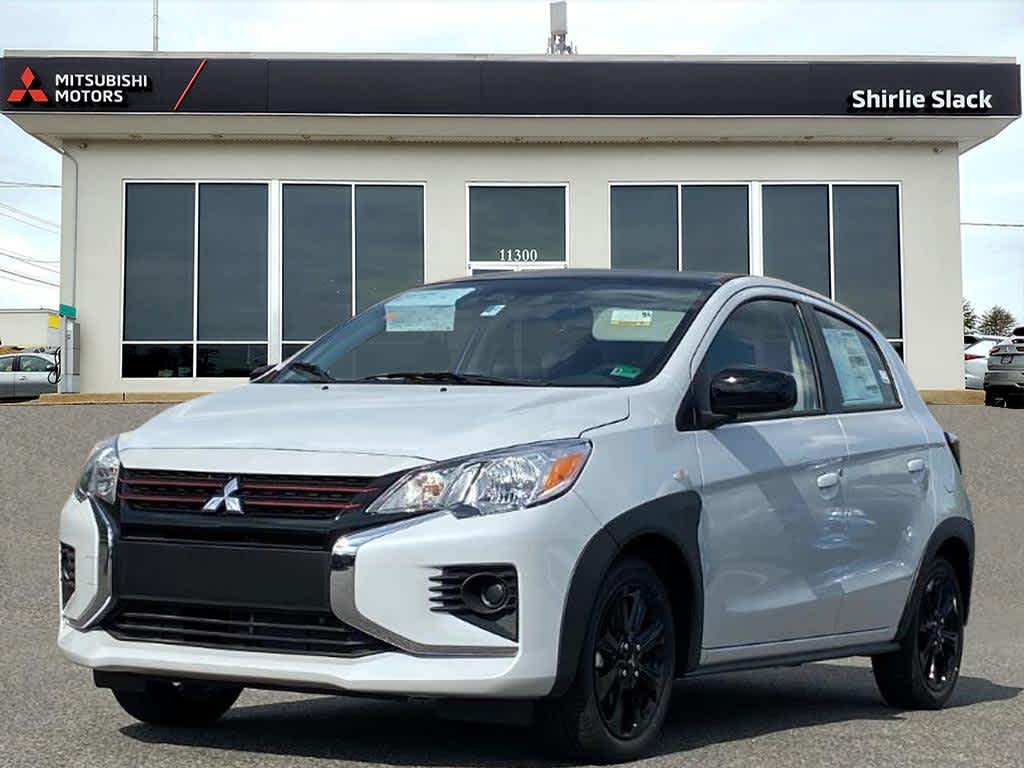 New Mitsubishi Cars | Richmond Area | Mitsubishi Mirage