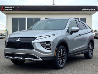 2026 Mitsubishi Eclipse Cross SE S-AWC