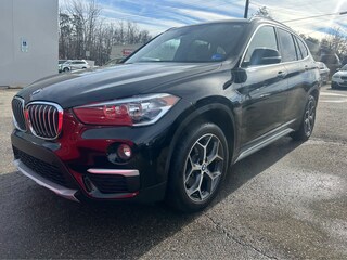 2018 BMW X1 xDrive28i Sports Activity Vehicle