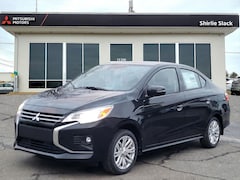 2024 Mitsubishi Mirage G4 SE CVT