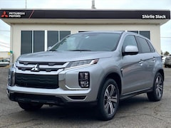 2025 Mitsubishi Outlander Sport 2.0 ES 2.0 AWC 2025 Mitsubishi Outlander Sport 2.0 ES 2.0 AWC