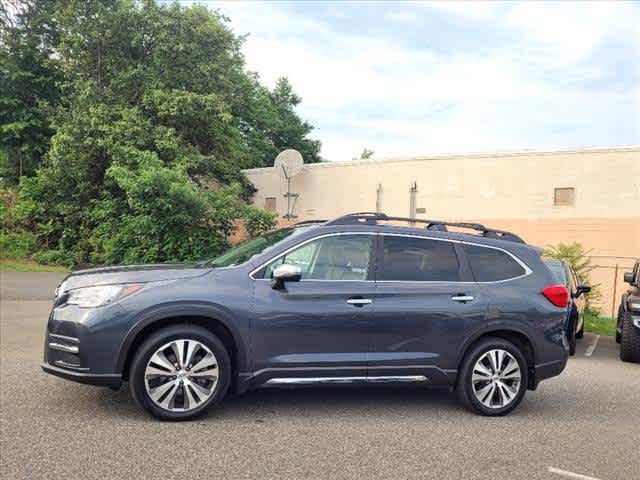 Used 2019 Subaru Ascent Touring with VIN 4S4WMARD7K3489164 for sale in Fredericksburg, VA