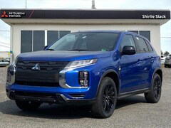 2025 Mitsubishi Outlander Sport 2.0 LE 2.0 AWC
