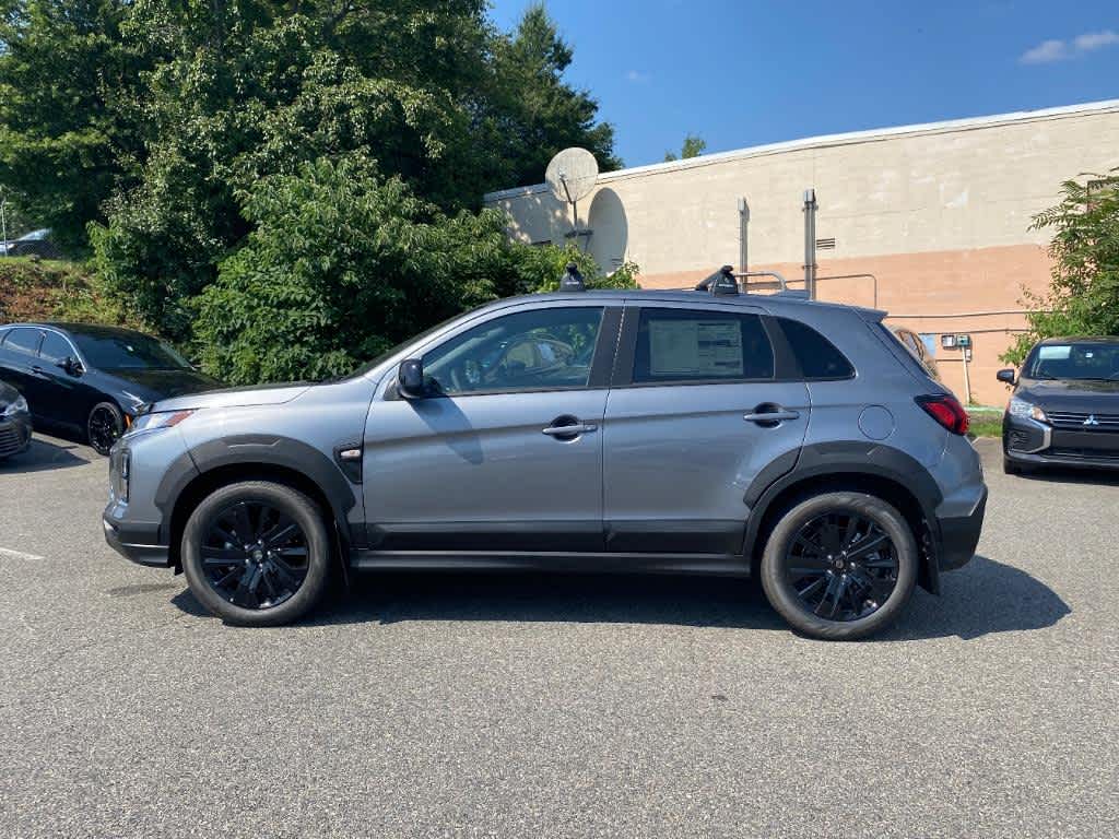 2025 Mitsubishi Outlander Sport ES SE LE photo 2