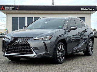 2020 LEXUS UX FWD