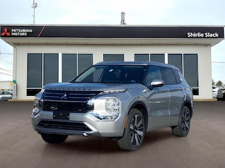 2026 Mitsubishi Outlander SEL S-AWC