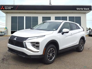 2024 Mitsubishi Eclipse Cross ES S-AWC