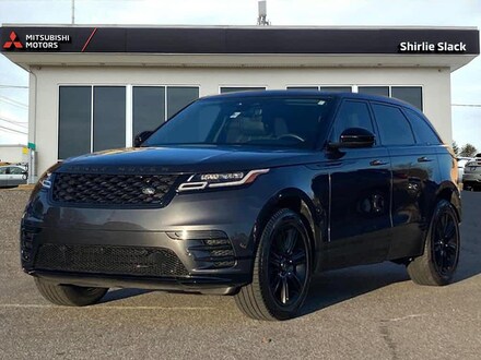 2023 Land Rover Range Rover Velar R-Dynamic S P250