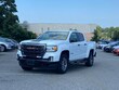 GMC Canyon