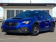 Subaru WRX
