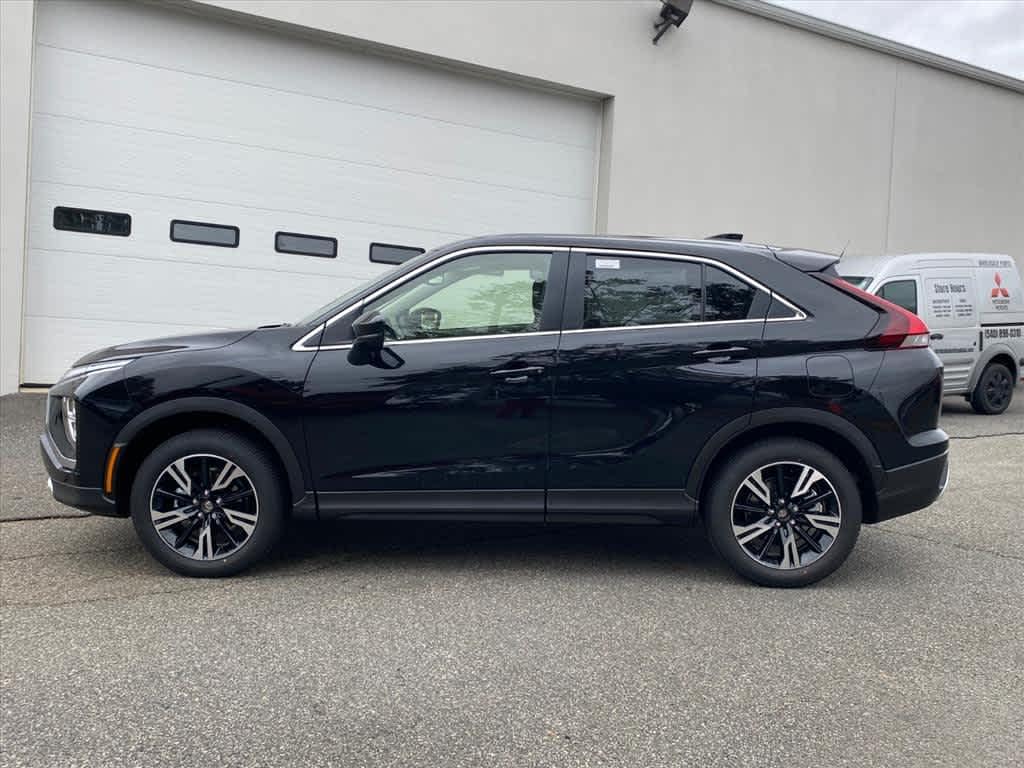 New 2026 Mitsubishi Eclipse Cross SE S-AWC