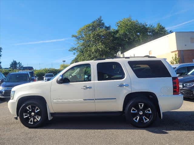 Used 2012 Chevrolet Tahoe LTZ with VIN 1GNSKCE01CR263781 for sale in Fredericksburg, VA