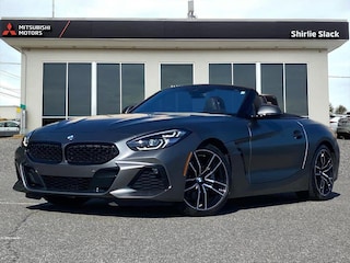 2019 BMW Z4 sDrive30i Roadster
