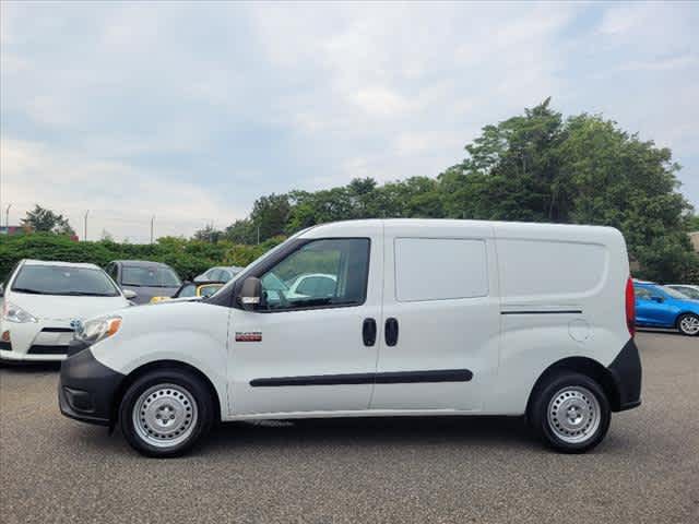 Used 2019 RAM Promaster City Tradesman with VIN ZFBHRFAB7K6M31854 for sale in Fredericksburg, VA