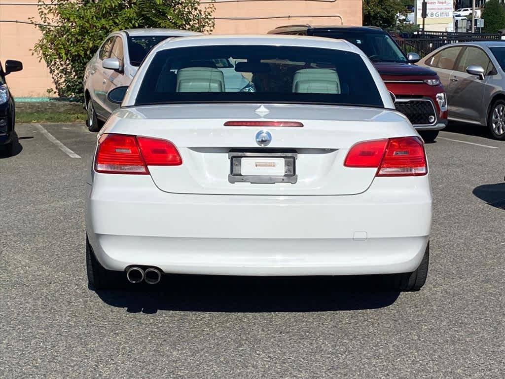 2009 Bmw 328i 3-series photo 4