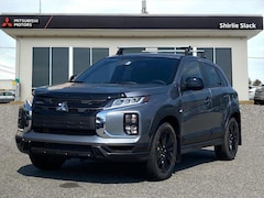 2025 Mitsubishi Outlander Sport 2.0 Trail Edition 2.0 AWC