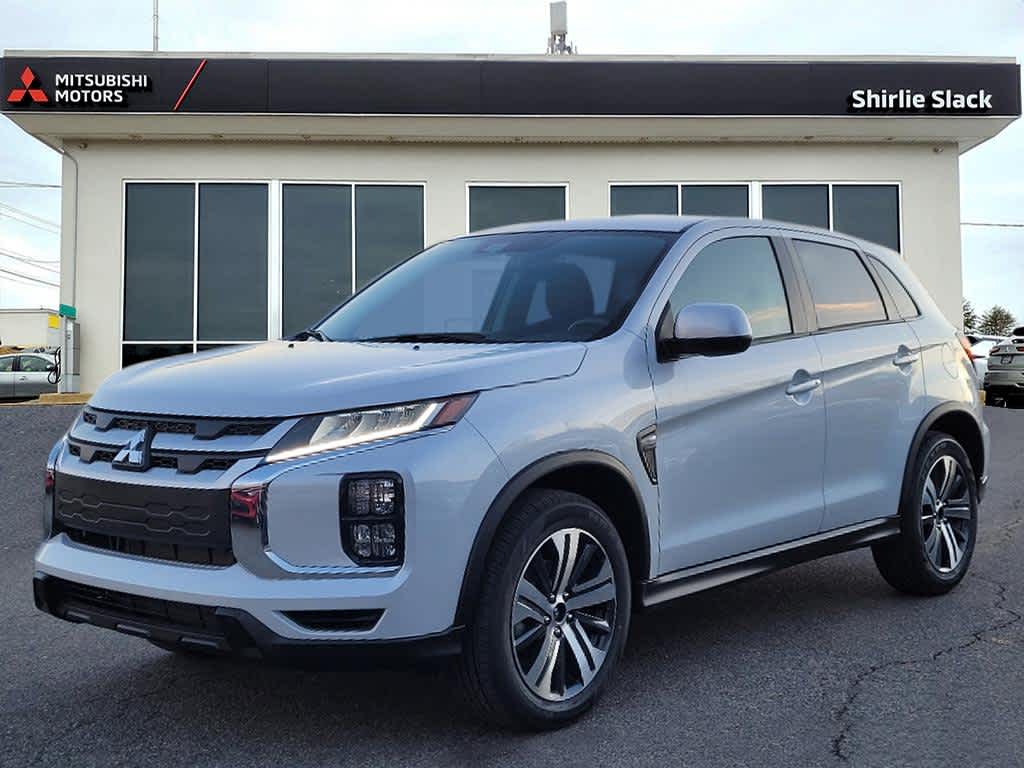 2024 Mitsubishi Outlander Sport 2.0 AWC 