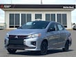 Mitsubishi Mirage G4