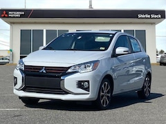 2024 Mitsubishi Mirage SE CVT 2024 Mitsubishi Mirage SE CVT