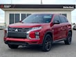 Mitsubishi Outlander Sport
