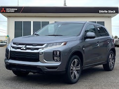 2025 Mitsubishi Outlander Sport 2.0 ES 2.0 AWC 2025 Mitsubishi Outlander Sport 2.0 ES 2.0 AWC