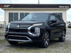 2025 Mitsubishi Outlander SE S-AWC