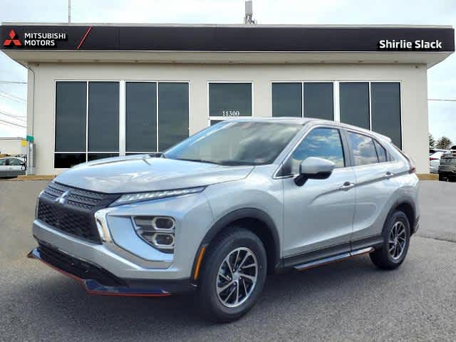 2024 Mitsubishi Eclipse Cross