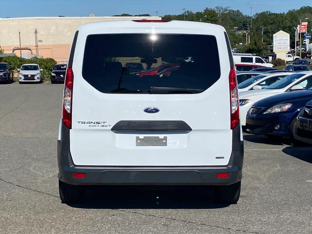 2016 Ford Transit Connect XL photo 4