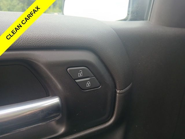 2020 Chevrolet Silverado 1500 RST - Photo 30