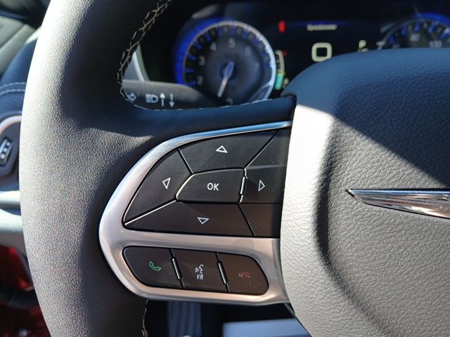 2026 Chrysler Pacifica Select - Photo 33