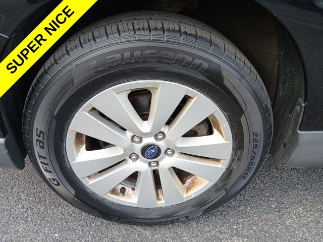 Used 2015 Subaru Outback Premium with VIN 4S4BSBCC9F3218607 for sale in Chambersburg, PA