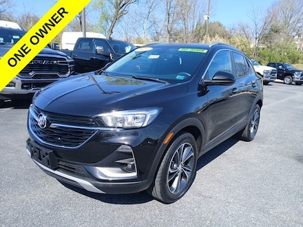 2023 Buick Encore GX Select SUV