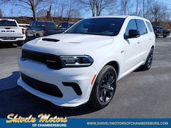 2026 Dodge Durango GT PLUS AWD Sport Utility