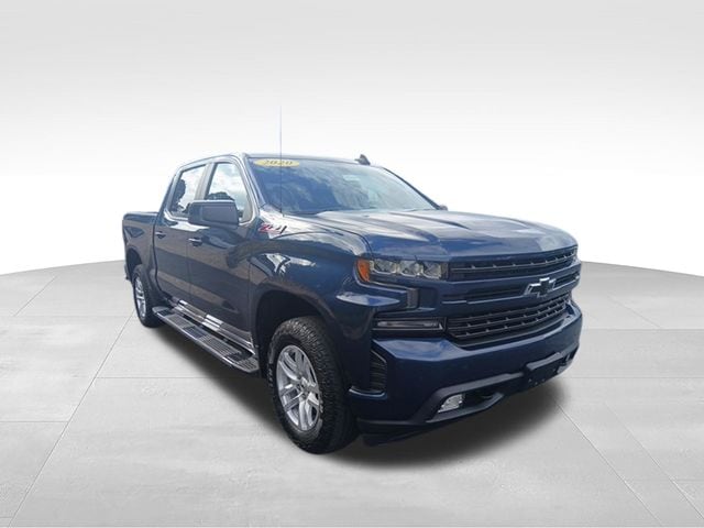 2020 Chevrolet Silverado 1500 RST - Photo 10