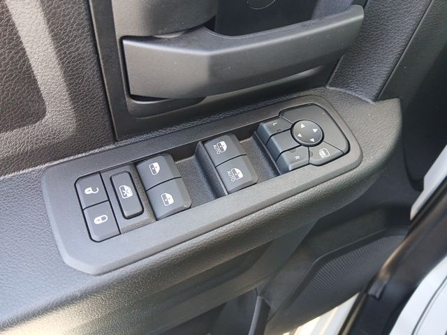2026 RAM 3500 Tradesman - Photo 33