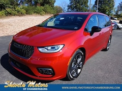 2026 Chrysler Pacifica SELECT Passenger Van