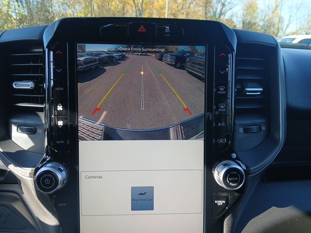 2026 RAM 3500 Tradesman - Photo 16