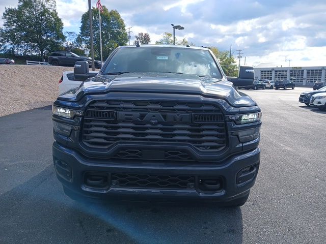 2026 RAM 2500 Big Horn - Photo 8
