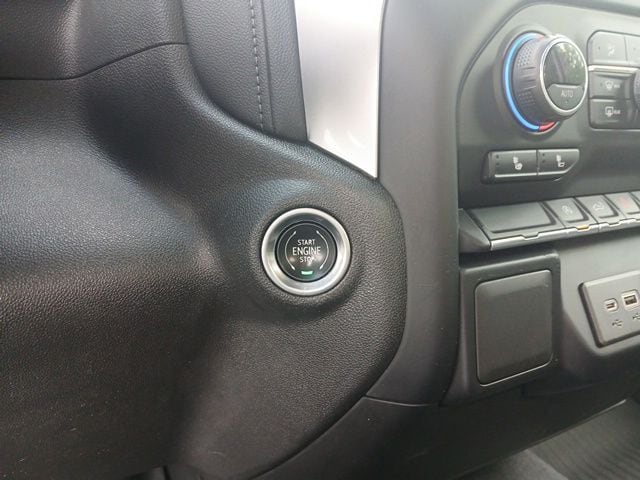 2020 Chevrolet Silverado 1500 RST - Photo 28