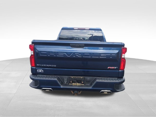 2020 Chevrolet Silverado 1500 RST - Photo 6