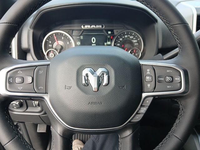 2026 RAM 2500 Big Horn - Photo 33