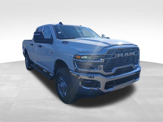 2026 RAM 3500 Tradesman - Photo 10