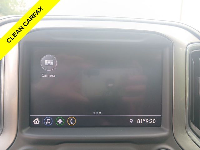2020 Chevrolet Silverado 1500 RST - Photo 18