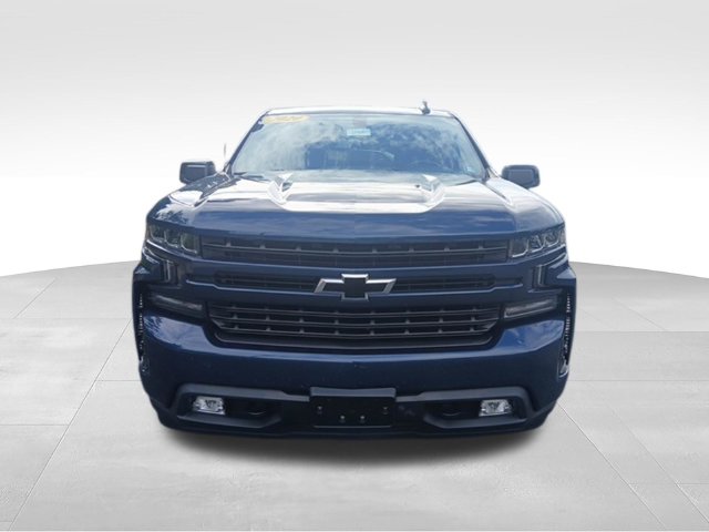 2020 Chevrolet Silverado 1500 RST - Photo 12