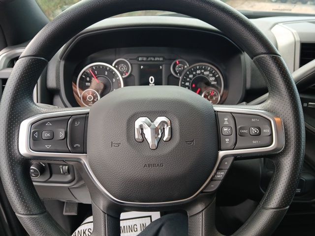 2026 RAM 3500 Tradesman - Photo 33