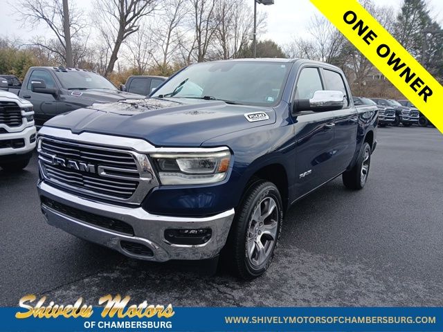 2023 Ram 1500 Truck 