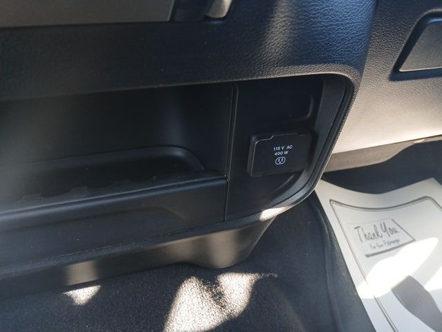 2026 RAM 3500 Tradesman - Photo 26