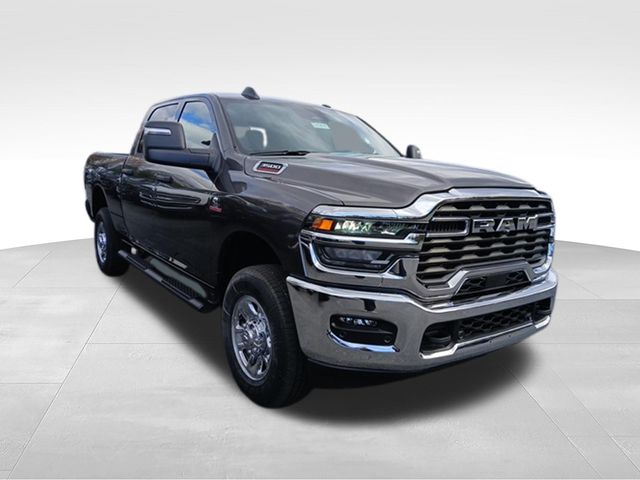 2026 RAM 3500 Tradesman - Photo 10